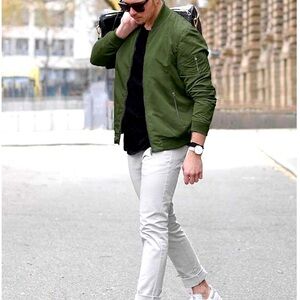 🔥✨😎 (MEN JACKET)🔥✨😎